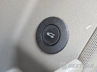 2014 Cadillac XTS Platinum 1SD - zdjęcie 16 z 25 - miniatura