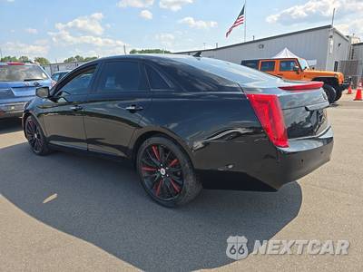 2014 Cadillac XTS Platinum 1SD - zdjęcie 6 z 25 - miniatura