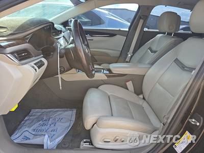 2014 Cadillac XTS Platinum 1SD - zdjęcie 7 z 25 - miniatura