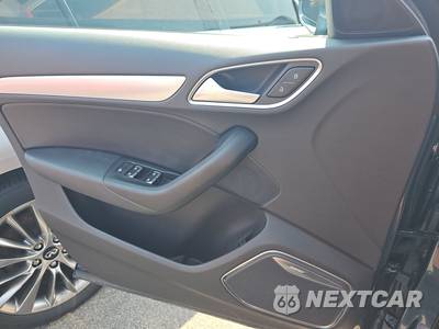 2017 Audi Q3 2.0T Prestige - zdjęcie 9 z 21 - miniatura
