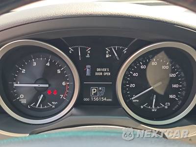 2013 Toyota Land Cruiser - zdjęcie 12 z 21 - miniatura