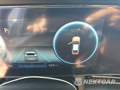 2023 Hyundai Elantra N Line - zdjęcie 12 z 19 - miniatura
