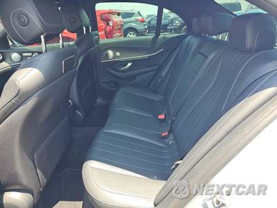 2019 Mercedes-Benz E 450 4MATIC Sedan - zdjęcie 13 z 24 - miniatura