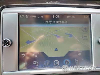 2016 Maserati Quattroporte S - zdjęcie 50 z 50 - miniatura