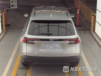 2025 Toyota Grand Highlander XLE - zdjęcie 5 z 31 - miniatura