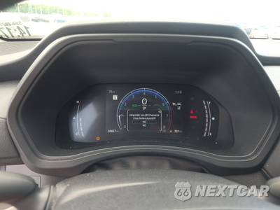 2025 Toyota Grand Highlander XLE - zdjęcie 12 z 31 - miniatura
