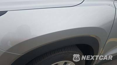 2025 Toyota Grand Highlander XLE - zdjęcie 30 z 31 - miniatura