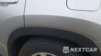 2025 Toyota Grand Highlander XLE - zdjęcie 20 z 31 - miniatura