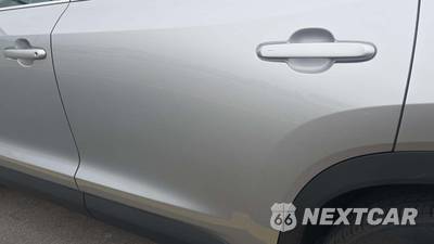 2025 Toyota Grand Highlander XLE - zdjęcie 26 z 31 - miniatura