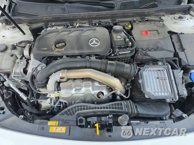 2025 Mercedes-Benz CLA 250 - zdjęcie 15 z 30 - miniatura