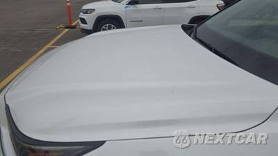 2025 Toyota Grand Highlander XLE - zdjęcie 31 z 33 - miniatura