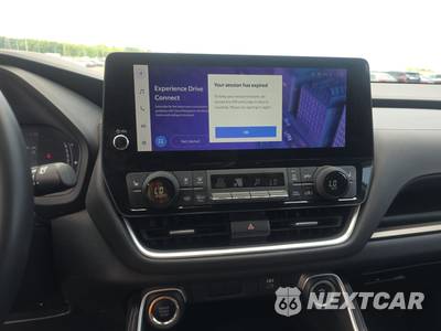 2025 Toyota Grand Highlander XLE - zdjęcie 11 z 33 - miniatura