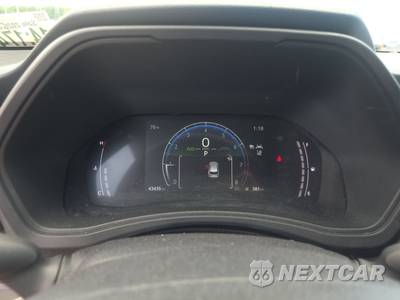 2025 Toyota Grand Highlander XLE - zdjęcie 12 z 33 - miniatura