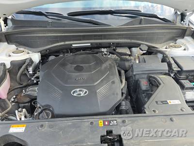 2025 Hyundai Palisade SEL - zdjęcie 16 z 26 - miniatura