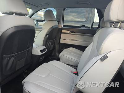 2025 Hyundai Palisade SEL - zdjęcie 13 z 26 - miniatura