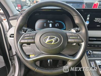 2025 Hyundai Palisade SEL - zdjęcie 10 z 26 - miniatura