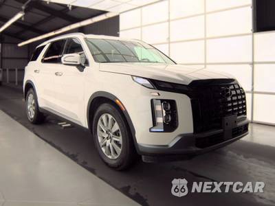 2025 Hyundai Palisade SEL - zdjęcie 3 z 26 - miniatura
