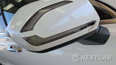 2025 Hyundai Palisade SEL - zdjęcie 26 z 26 - miniatura