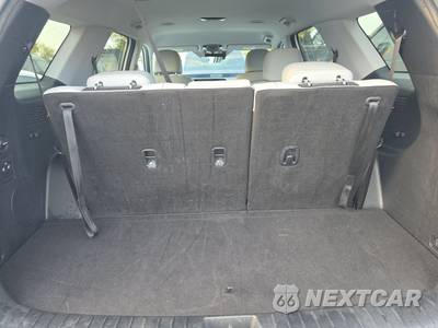2025 Hyundai Palisade SEL - zdjęcie 17 z 26 - miniatura