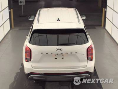 2025 Hyundai Palisade SEL - zdjęcie 5 z 26 - miniatura