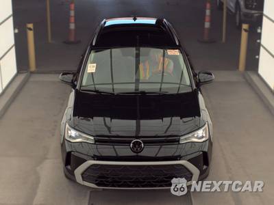 2025 Volkswagen Taos SE - zdjęcie 2 z 29 - miniatura
