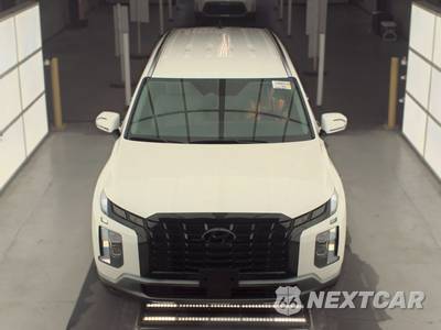 2025 Hyundai Palisade SEL - zdjęcie 2 z 26 - miniatura