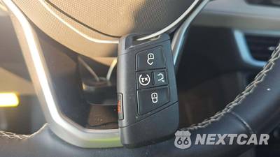 2025 Volkswagen Taos SE - zdjęcie 17 z 29 - miniatura