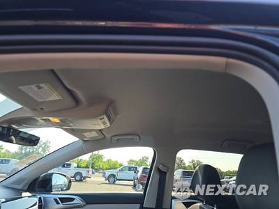 2025 Volkswagen Taos SE - zdjęcie 23 z 29 - miniatura
