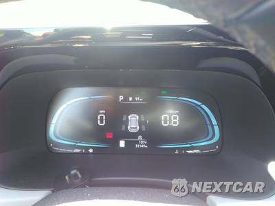 2025 Hyundai Palisade SEL - zdjęcie 22 z 26 - miniatura