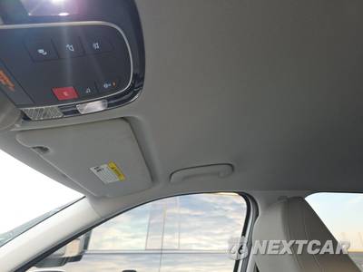2025 Hyundai Palisade SEL - zdjęcie 19 z 26 - miniatura
