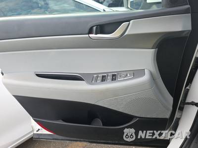 2025 Hyundai Palisade SEL - zdjęcie 9 z 26 - miniatura