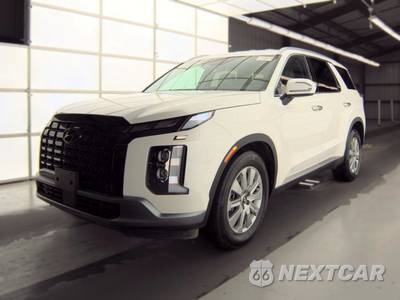 2025 Hyundai Palisade SEL - zdjęcie 1 z 26 - miniatura