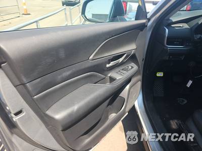 2025 Toyota Grand Highlander XLE - zdjęcie 9 z 30 - miniatura