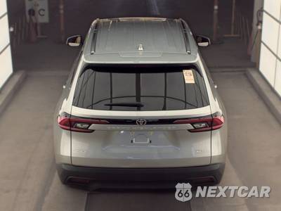 2025 Toyota Grand Highlander XLE - zdjęcie 5 z 30 - miniatura