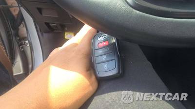 2025 Toyota Grand Highlander XLE - zdjęcie 22 z 30 - miniatura