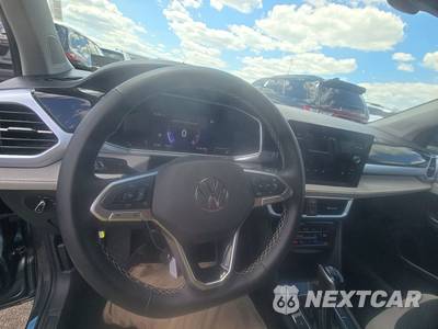 2025 Volkswagen Taos SE - zdjęcie 11 z 25 - miniatura