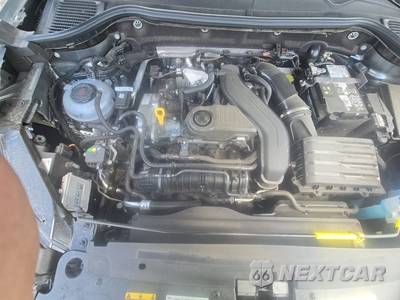 2025 Volkswagen Taos SE - zdjęcie 15 z 25 - miniatura