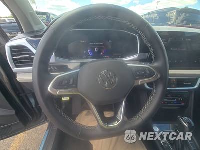2025 Volkswagen Taos SE - zdjęcie 10 z 25 - miniatura