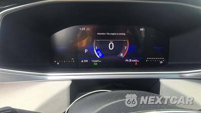2025 Volkswagen Taos SE - zdjęcie 19 z 25 - miniatura
