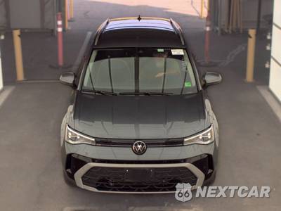2025 Volkswagen Taos SE - zdjęcie 2 z 25 - miniatura