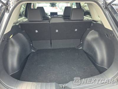 2025 Toyota Corolla Cross LE - zdjęcie 16 z 24 - miniatura