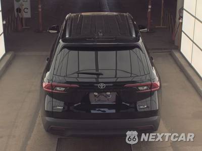 2025 Toyota Grand Highlander XLE - zdjęcie 5 z 36 - miniatura