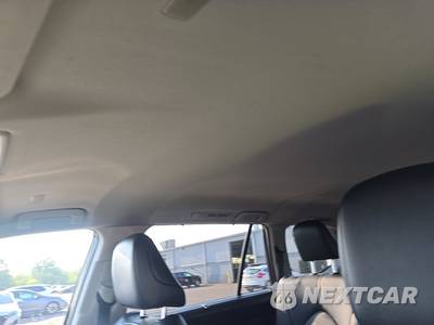 2025 Toyota Grand Highlander XLE - zdjęcie 22 z 36 - miniatura