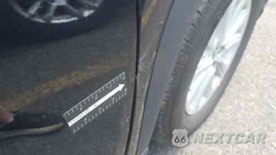 2025 Toyota Grand Highlander XLE - zdjęcie 31 z 36 - miniatura