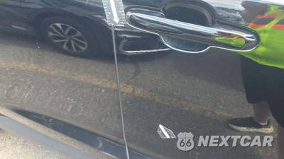 2025 Toyota Grand Highlander XLE - zdjęcie 36 z 36 - miniatura