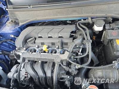 2025 Hyundai Venue SEL - zdjęcie 15 z 32 - miniatura