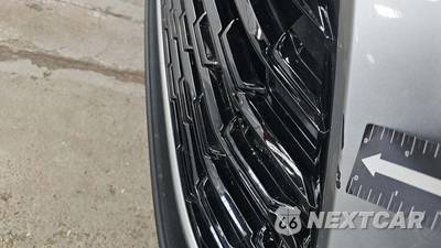 2025 Toyota Grand Highlander XLE - zdjęcie 22 z 25 - miniatura