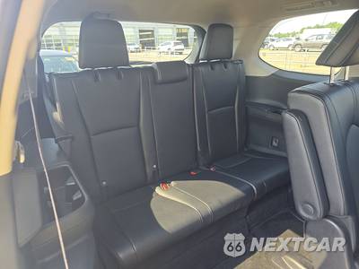 2025 Toyota Grand Highlander XLE - zdjęcie 14 z 24 - miniatura