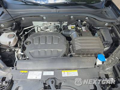 2025 Volkswagen Atlas Cross Sport 2.0T SE w/Technology - zdjęcie 15 z 20 - miniatura