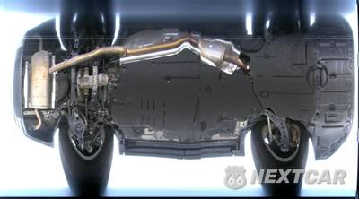 2025 Toyota Grand Highlander XLE - zdjęcie 20 z 31 - miniatura